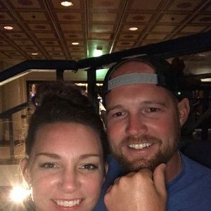 Meet your Posher, Lacey